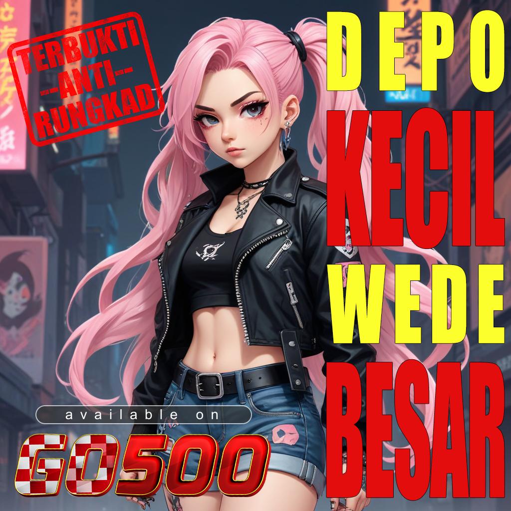 5696 Slot Fb Baru Daftar Langsung Maxwin