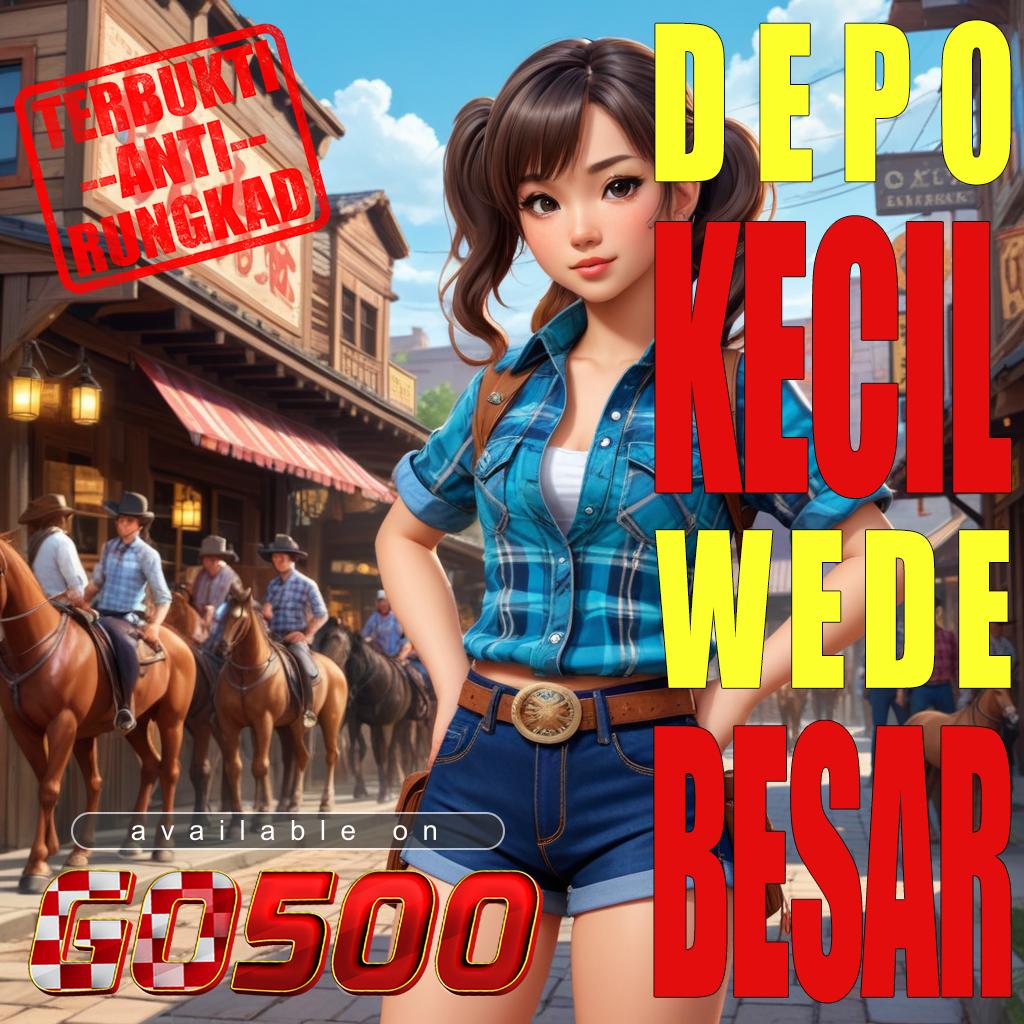 Slot Demo Anti Rungkad Gratis