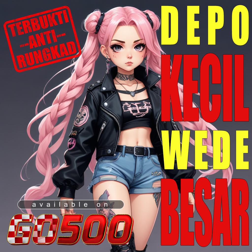 Slot Minimal Depo 20 Game Slot Depo Dana