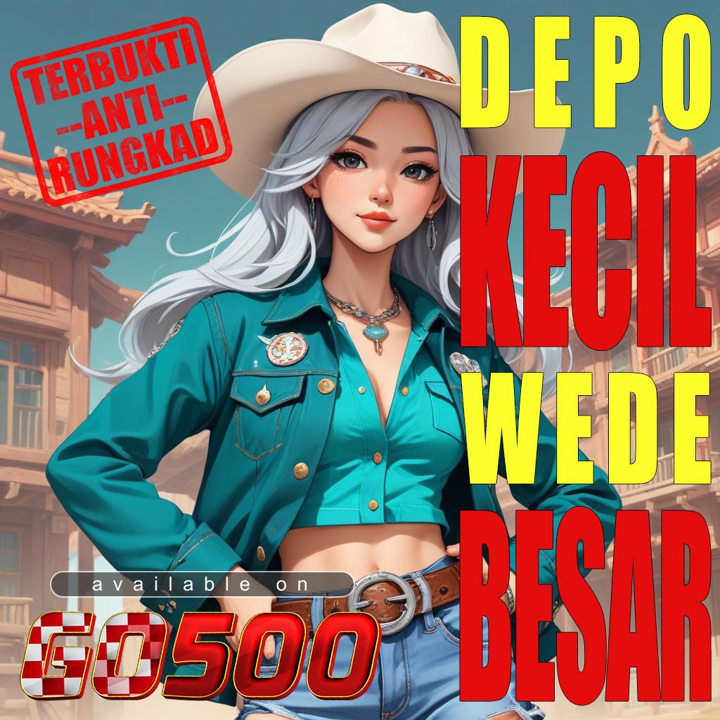 Slot Demo Mahjong 1 Gacor Gampang Menang