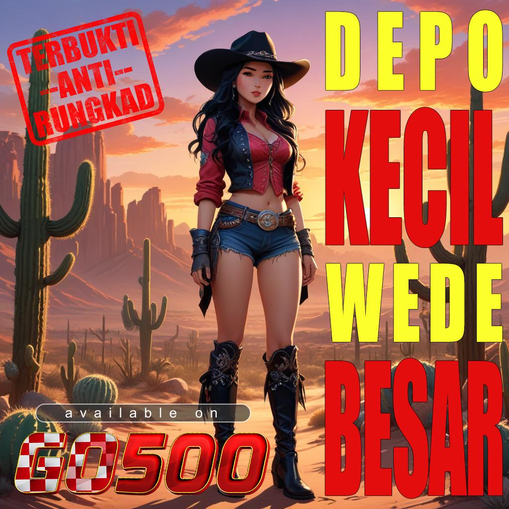 Slot Gacor Hari Ini Modal Receh Game Slot Menghasilkan Saldo Dana