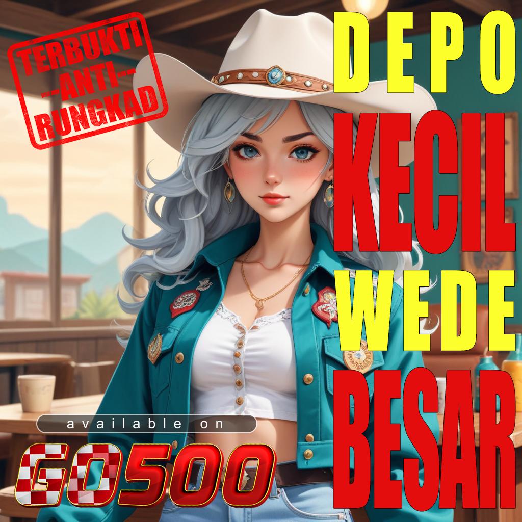 Slot Resmi Dana Game Slot Lewat Dana