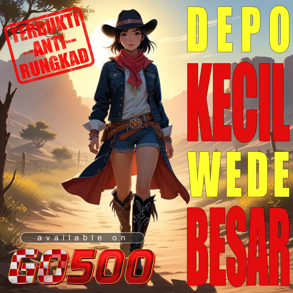 Slot Gacor Online Deposit Dana Terbaik Game Slot Gacor