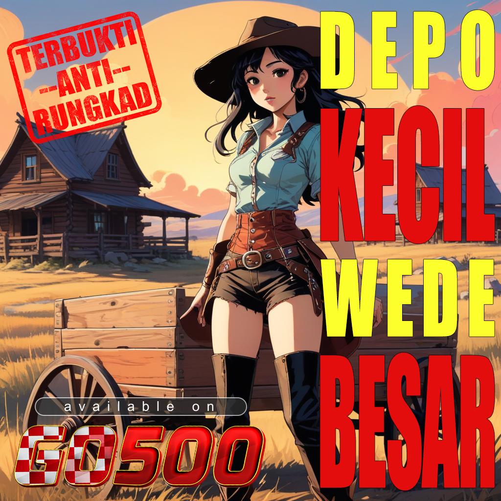 Slot Server Mexico