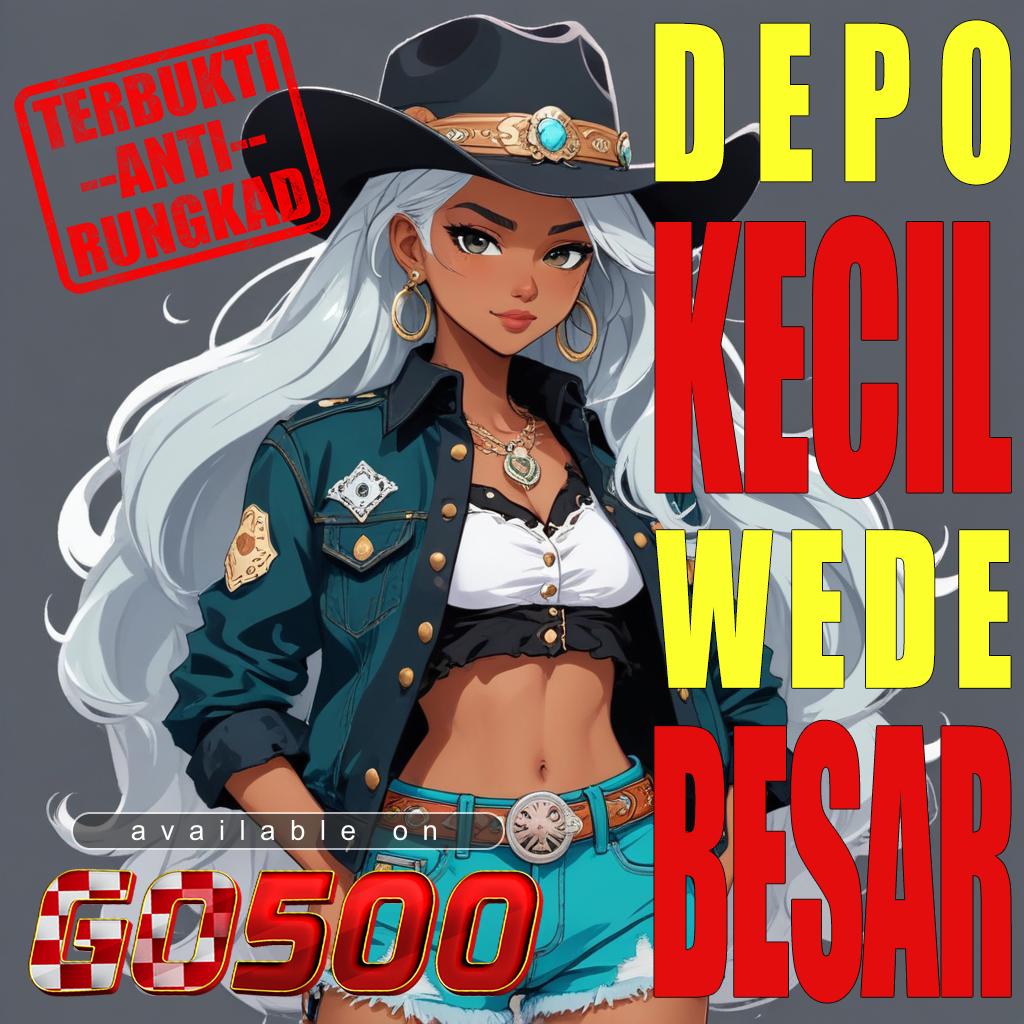 Slot Server Kolombia