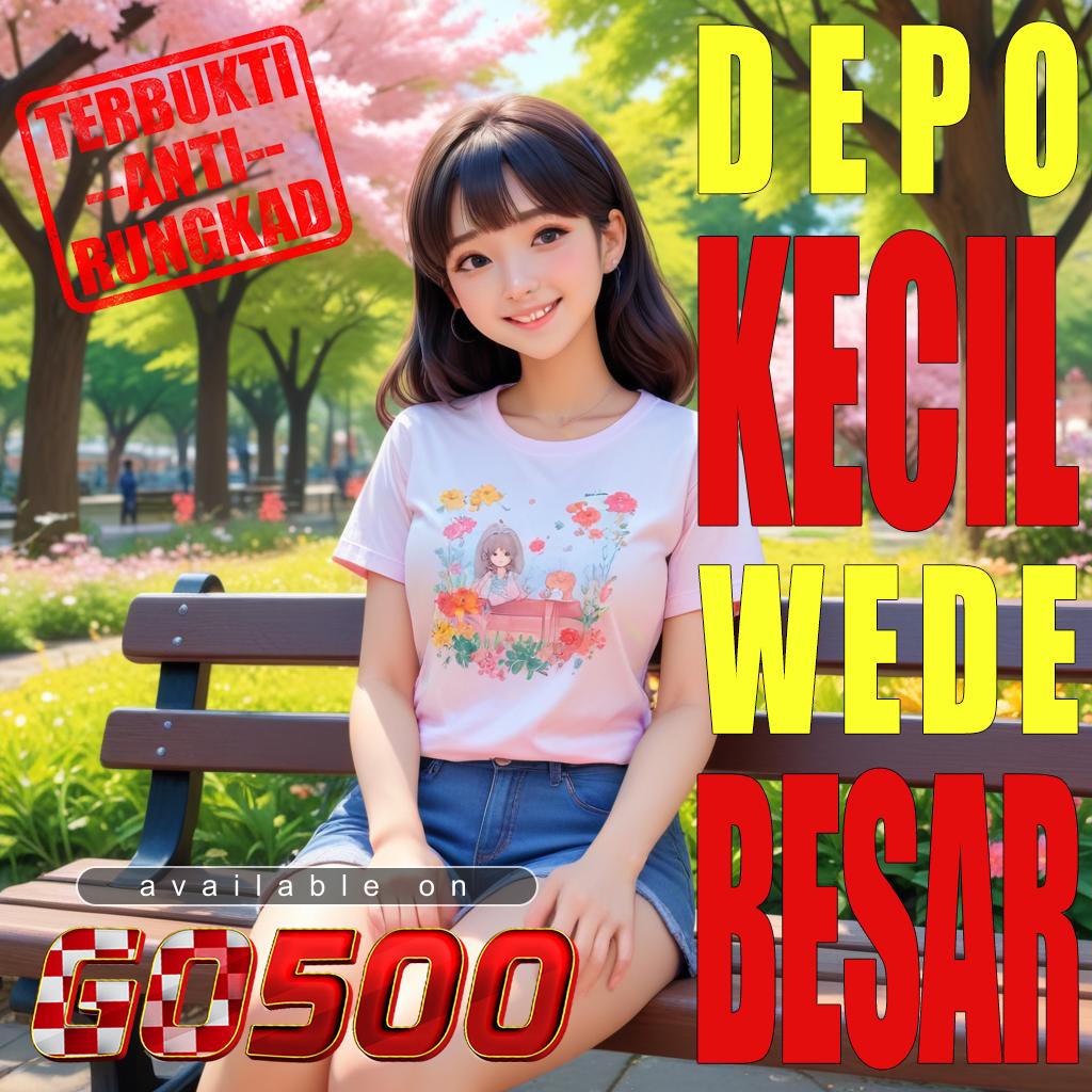 App SERU RP Selalu Maxwin