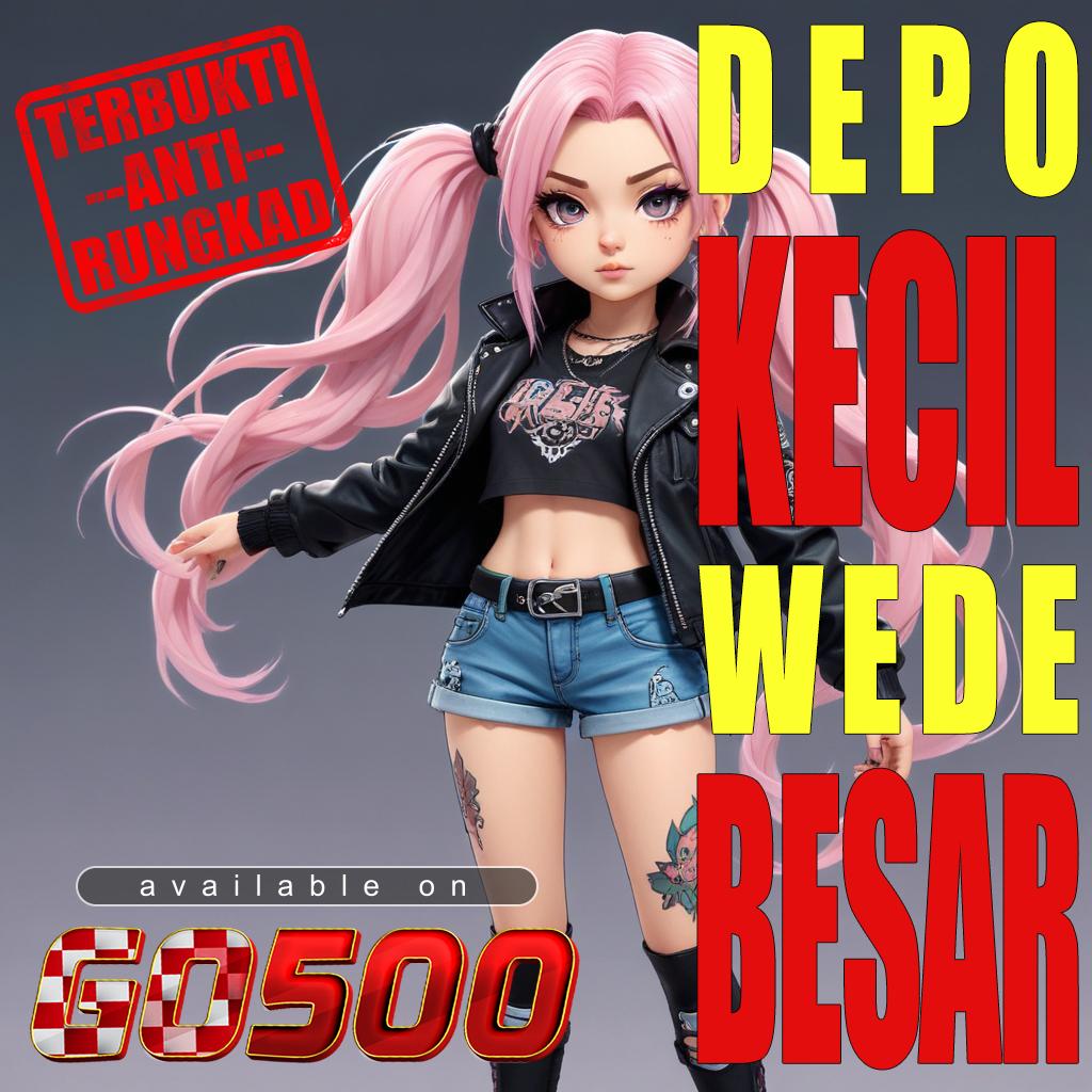 Slot Demo Gacor Server Jepang