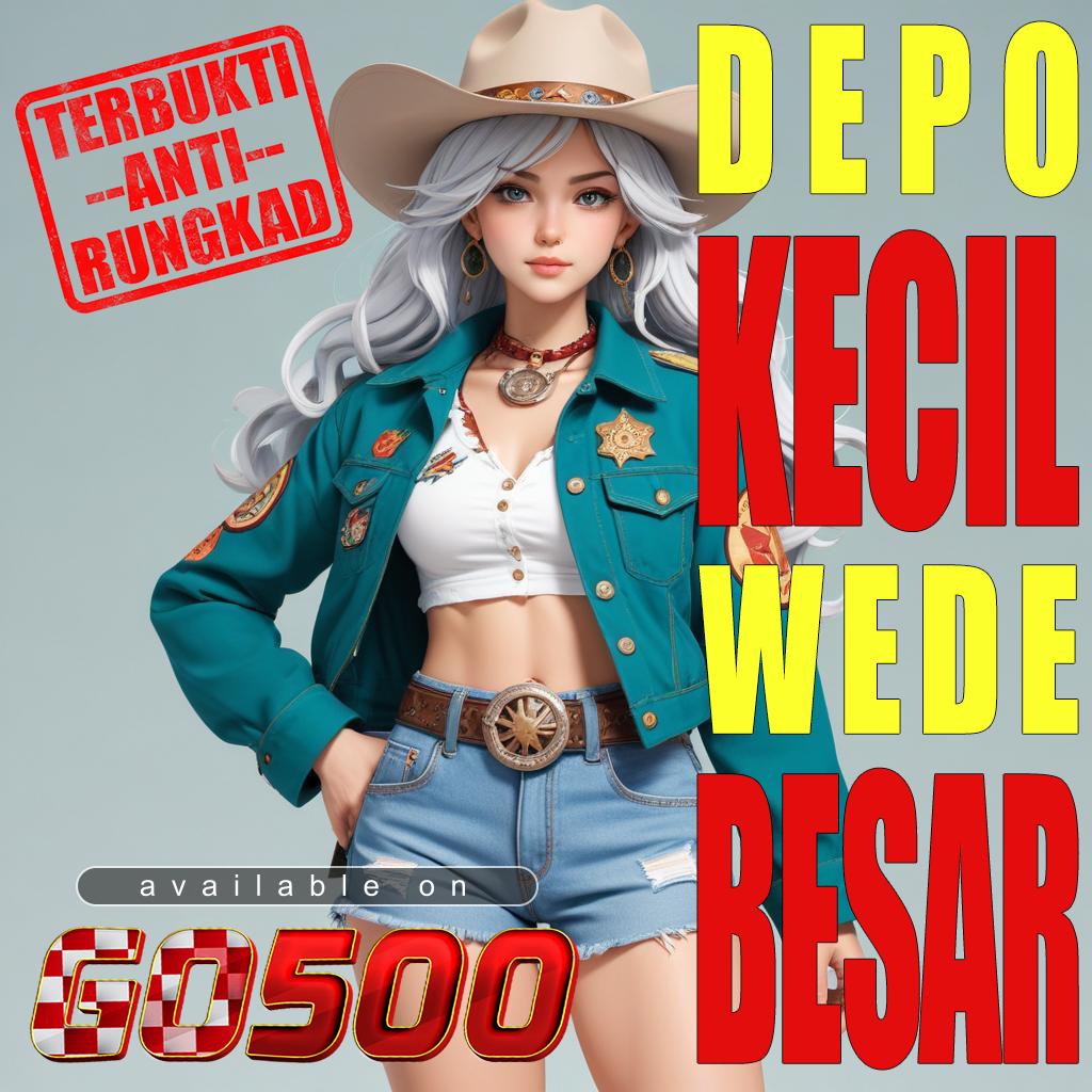 Slot Gratis Dana