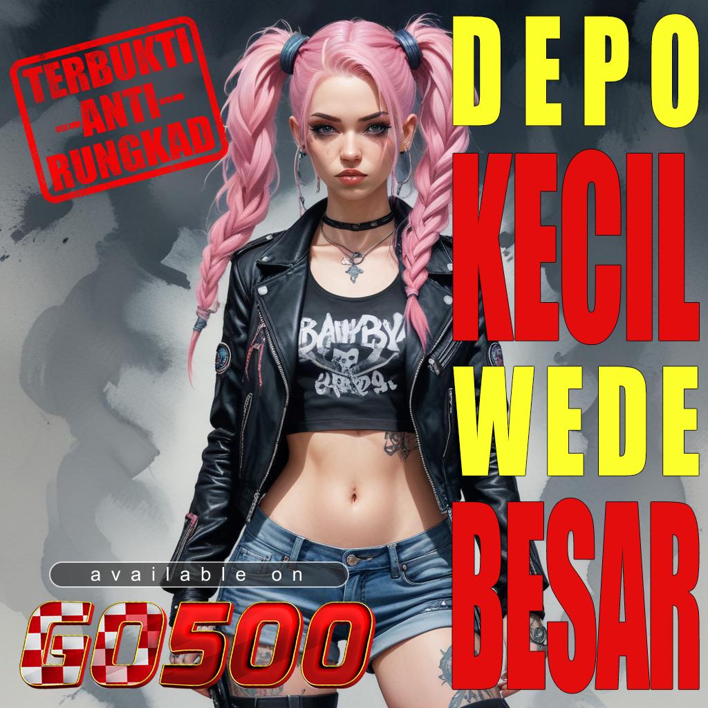 Slot Demo Luar Gacor