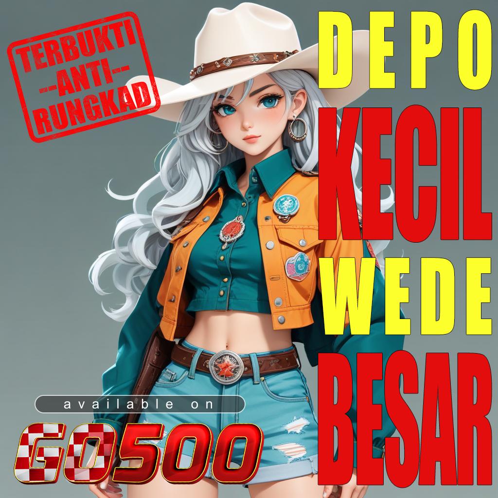 Mega Win777 Apk Game Slot Menghasilkan Saldo Dana