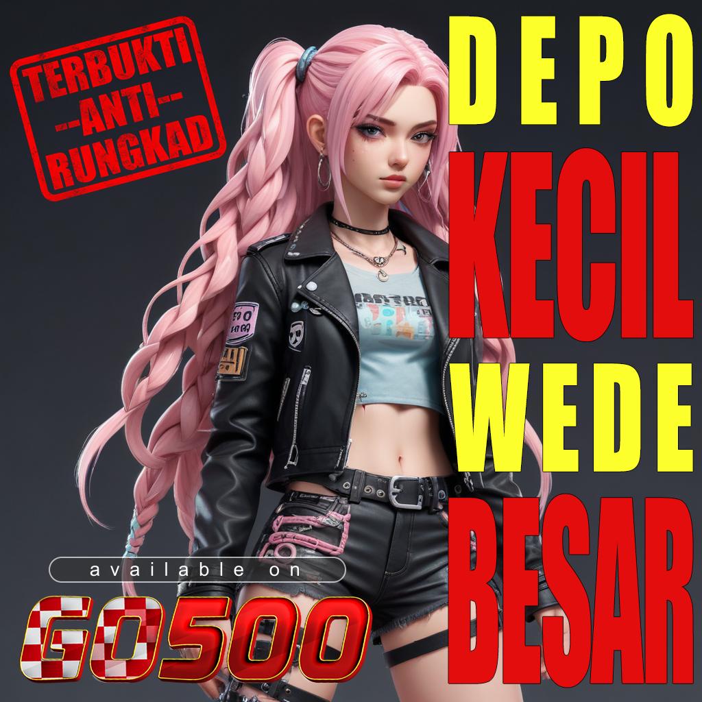 Slot Min Depo 25 Info Slot Hdi Gacor Hari Ini