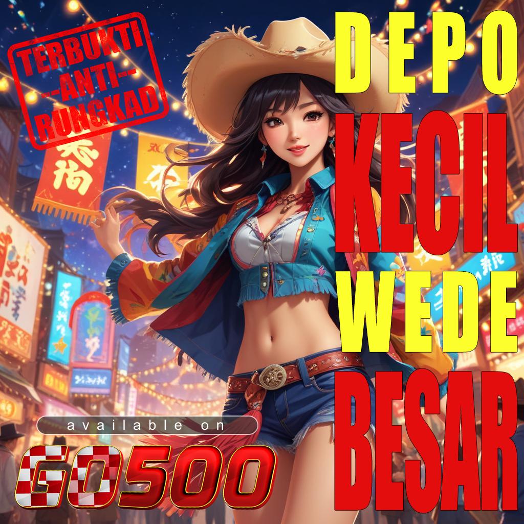 Mod Apk Slot Gacor Game Slot Wd Dana