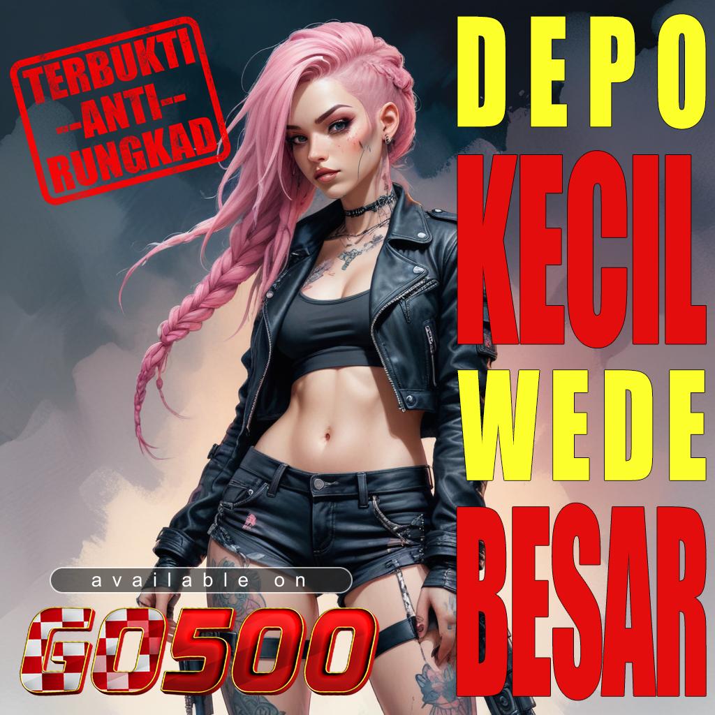 Slot Demo Gacor Server Luar Biar Gacor Main Slot