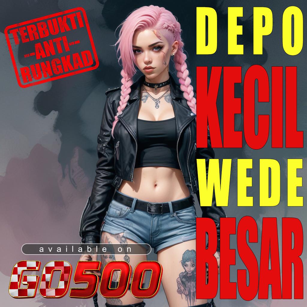 Slot Demo Paling Gacor 2024