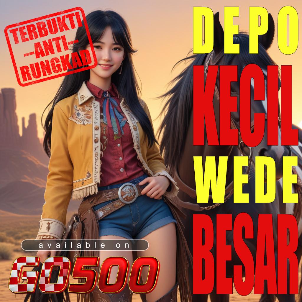 Slot Demo Heylink 2024 Game Anti Rungkad