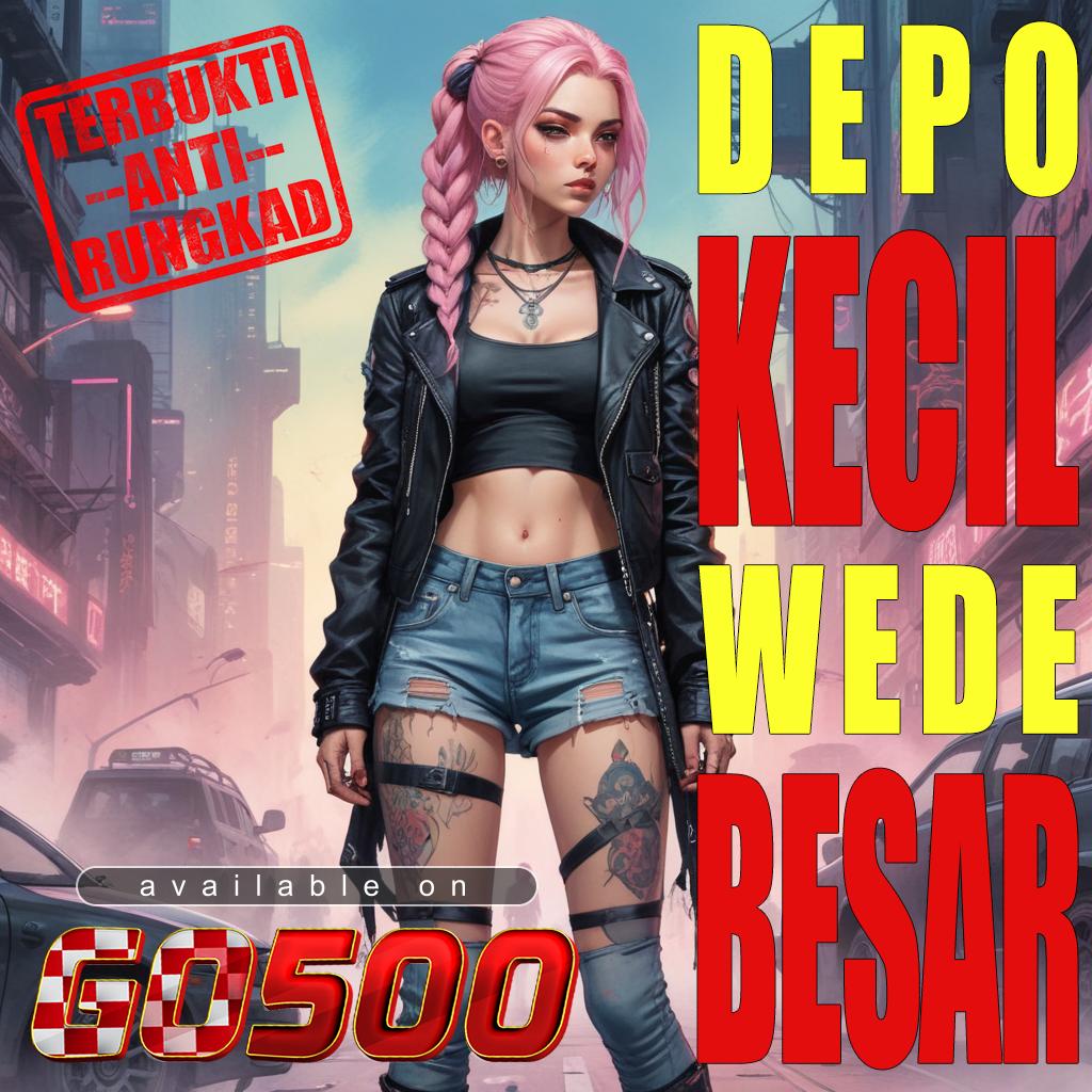 Slot Gacor Jepang Demo