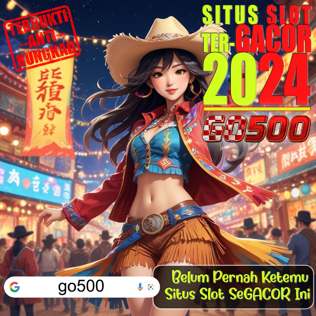 Slot Server Korea Selatan