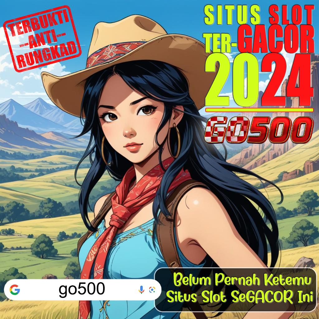 Sensor Gacor Demo Game Slot Gacor Jepang