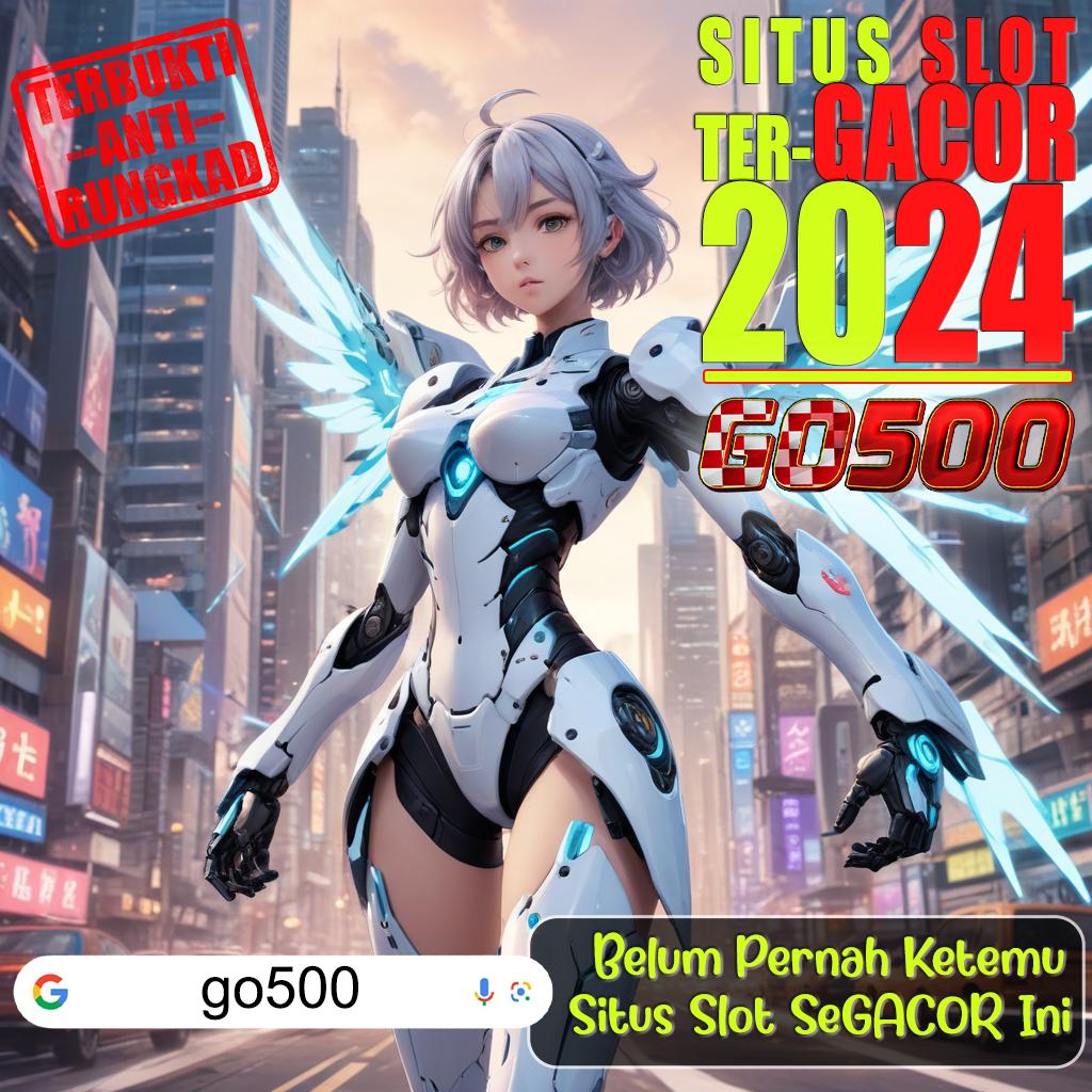 Robopragma V2 0 4 Apk Banjir Scatter Olympus