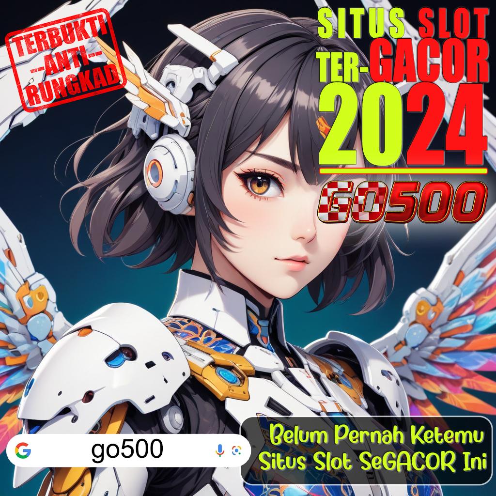 Slot Hongkong Gacor Hari Ini