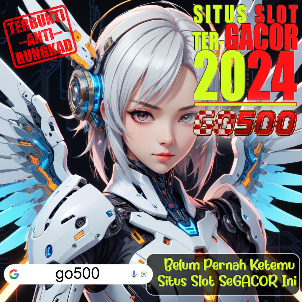 62 Hacker Apk Slot