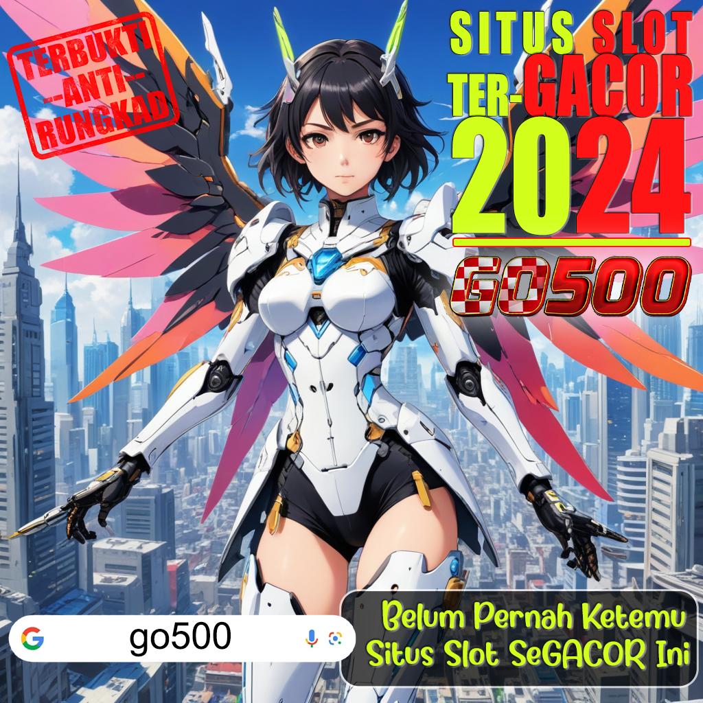 Turbo X500 Daftar Info Pola Slot Gacor Hari Ini