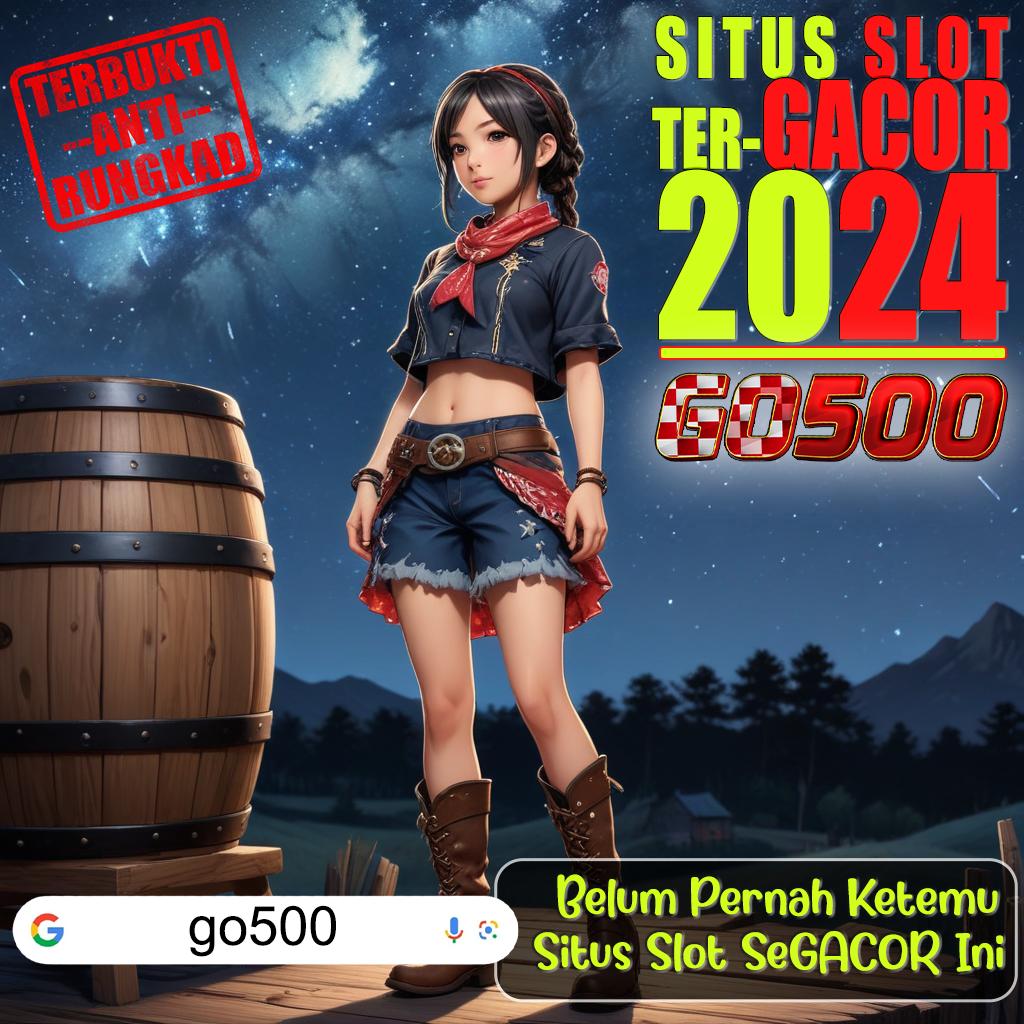 Slot Gacor Hari Ini Nexus