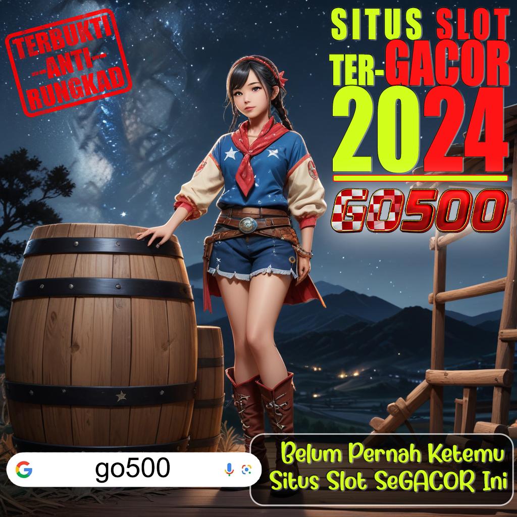 Injector Slot Hack Apk Slot Dana Gratis