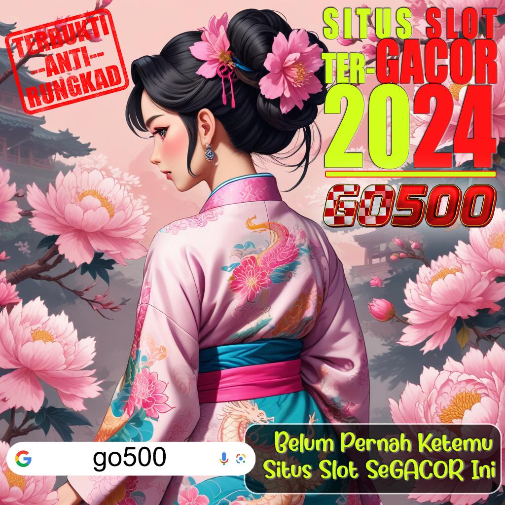 Slot Receh Maxwin Event Mahjong Scatter Hitam