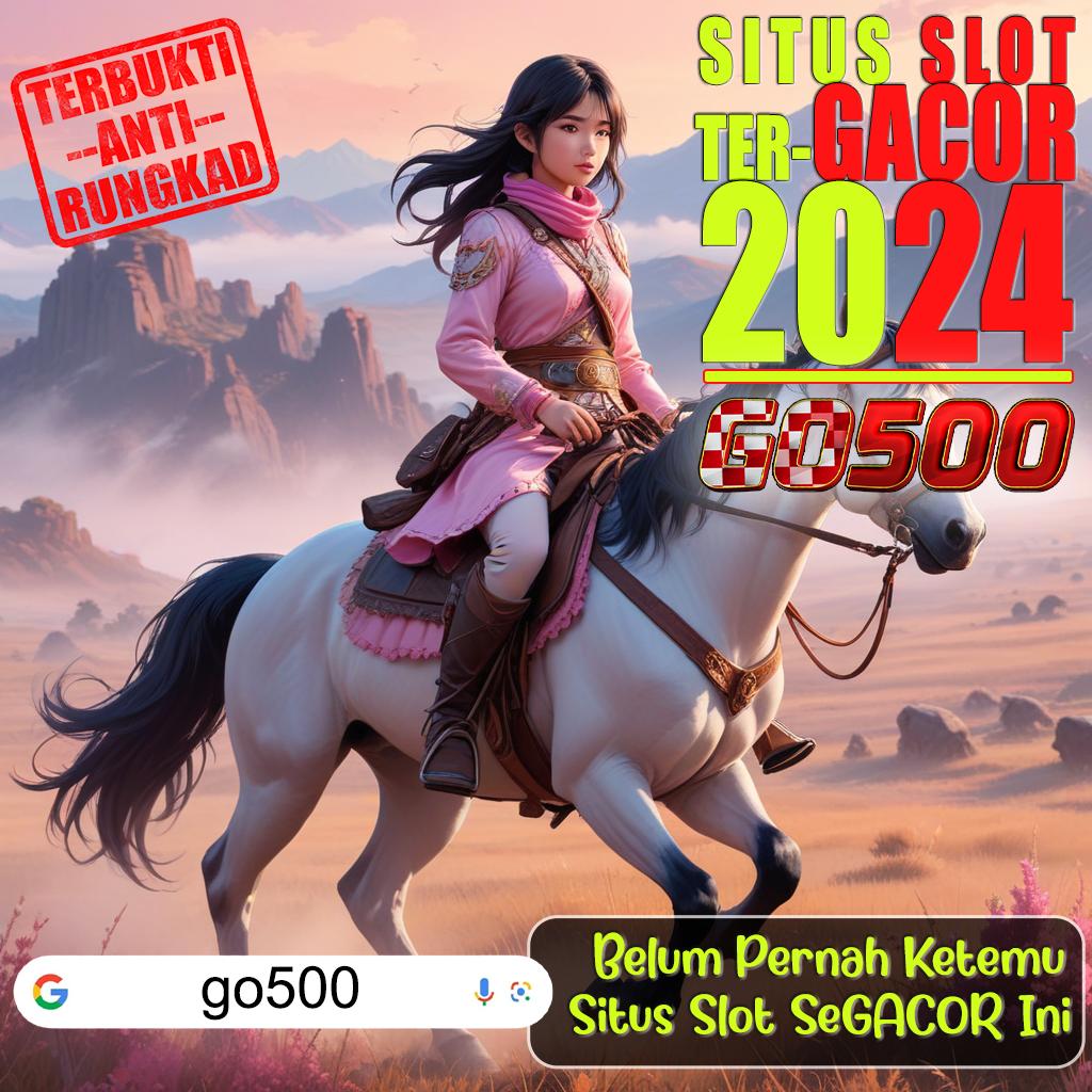 Slot Demo Gacor Parah