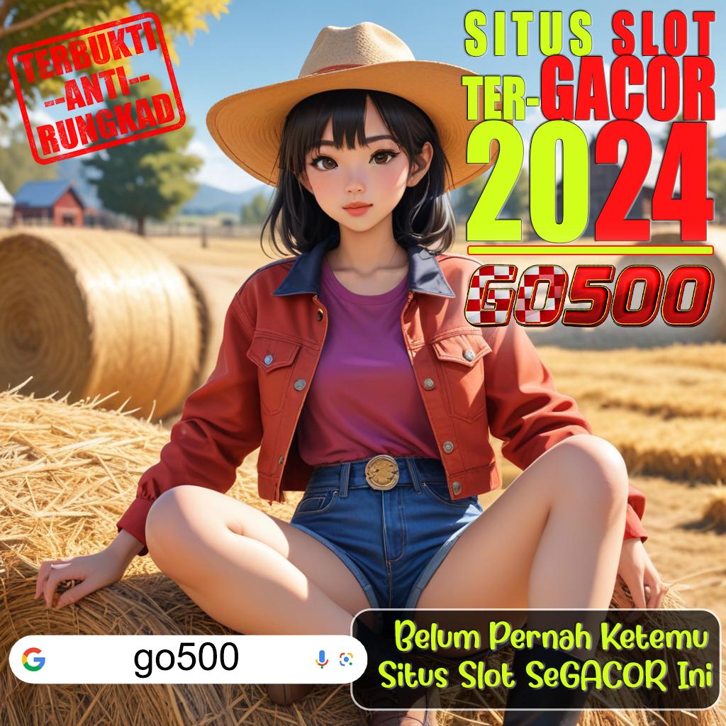 Day 777 Apk Auto Slot Gacor