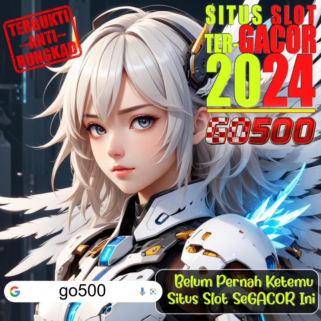 Robopragma V3 0 Game Slot Pakai Akun Dana