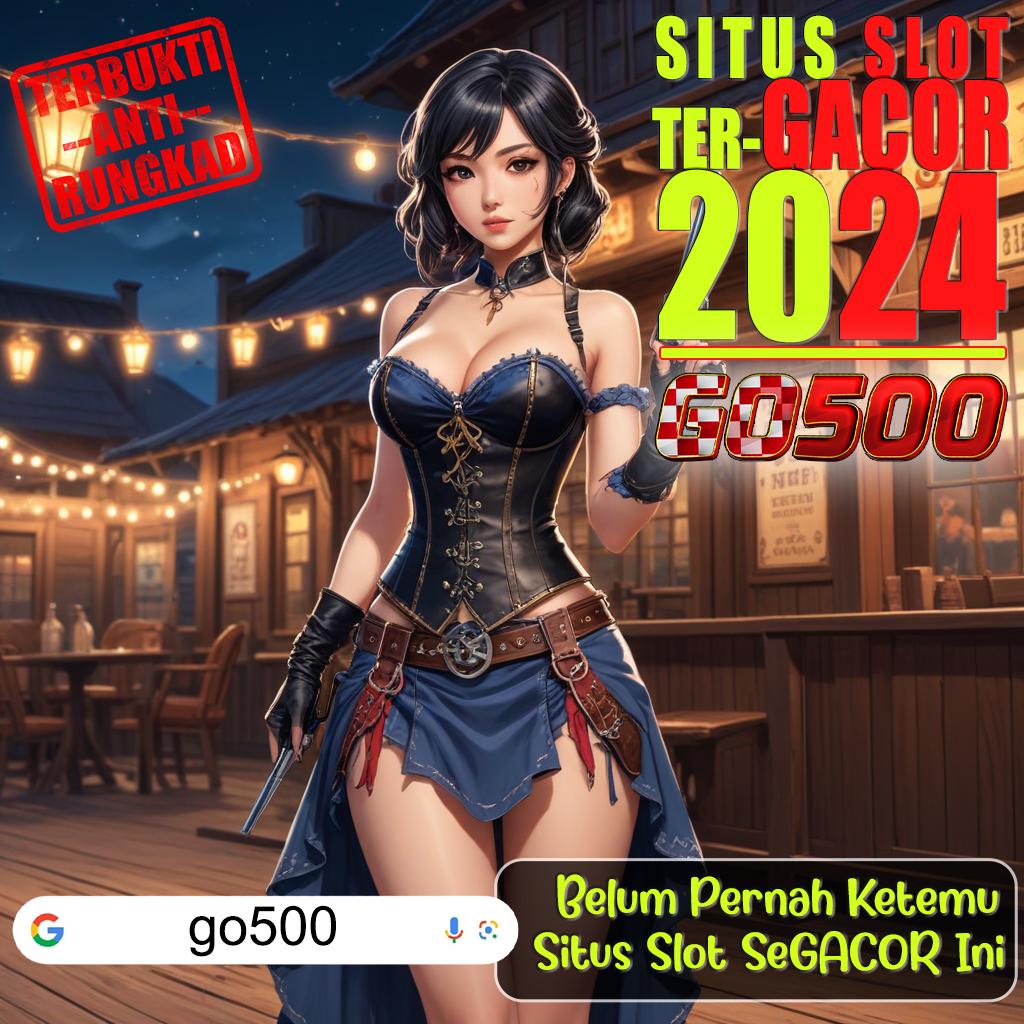 Slot Resmi Dana