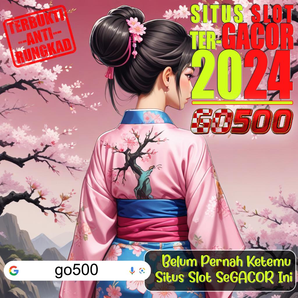 Slot Gacor Jepang Terbaru Bo Gacor Slot