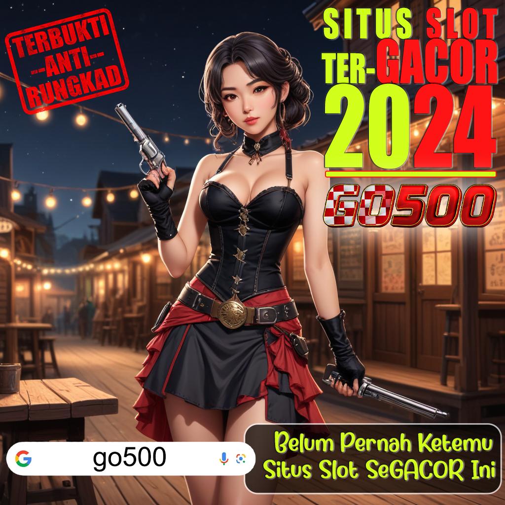 Slot Demo Gacor No Lag Bo Server Jepang