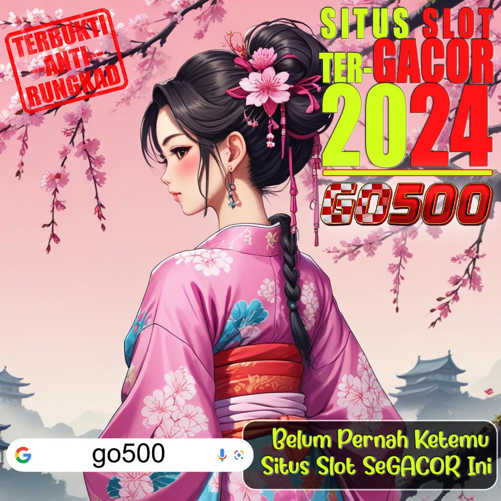 Asia Slot 777 Link Alternatif