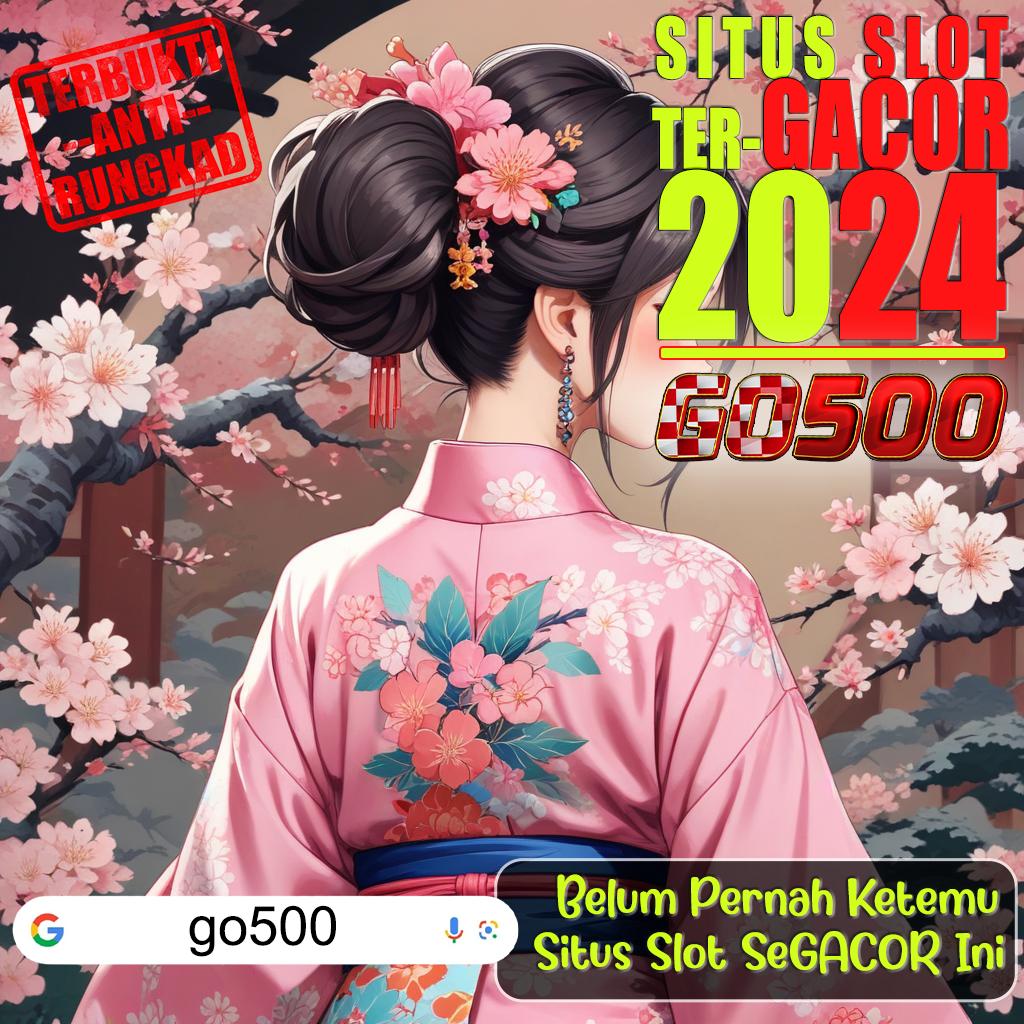 777 Slot Bo Slot Gacor Jepang Vip