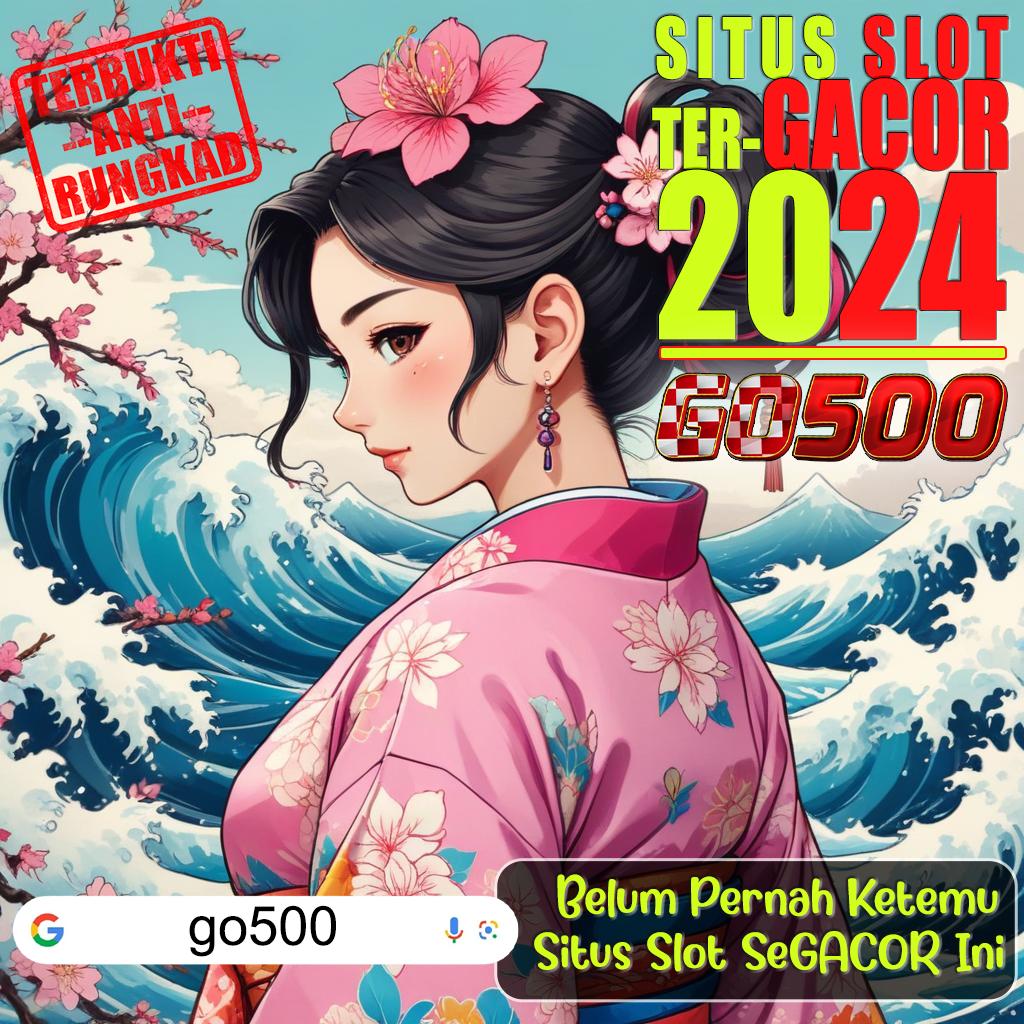 Gowin Info Situs Slot Gacor