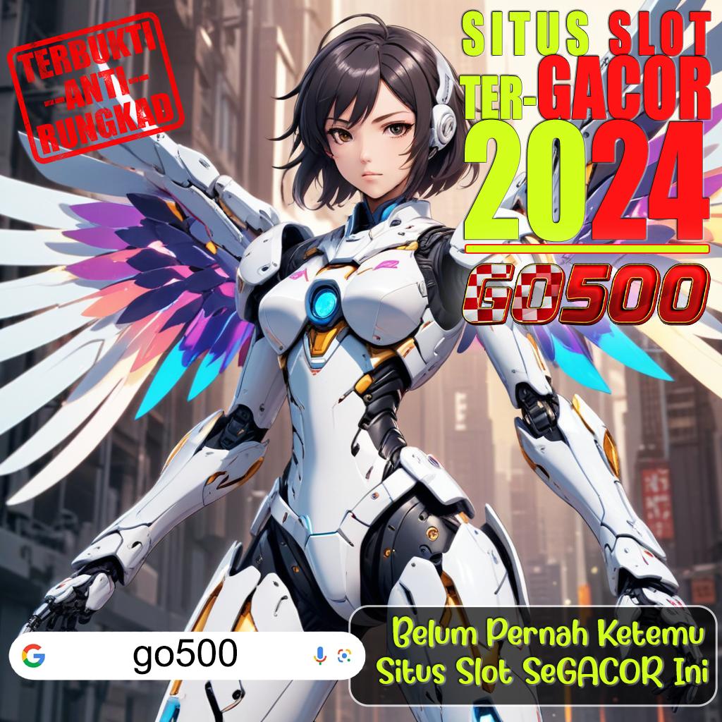 Akun Pro Jepang Apk Slot Gacor 2024