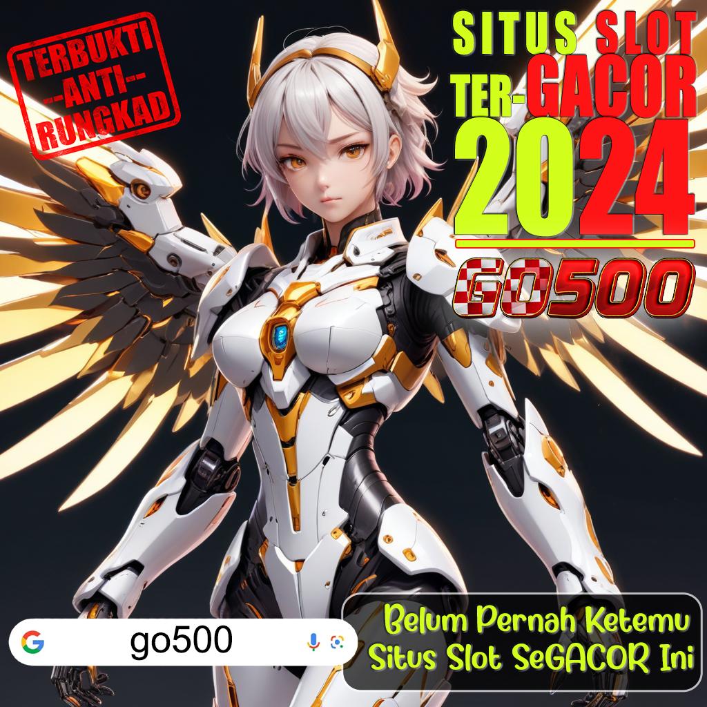 Robopragma Vip 2024 Breaker Slot Daftar