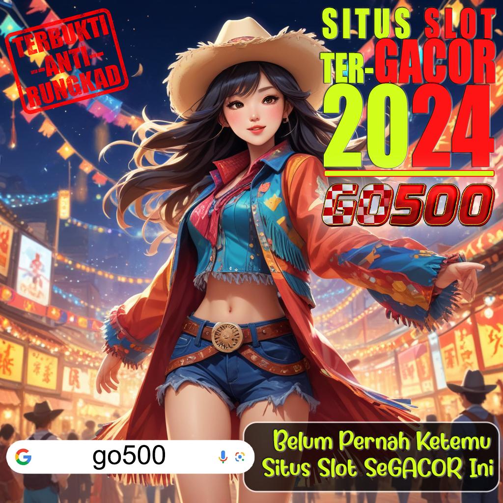 Slot Gacor Terbaik Hari Ini