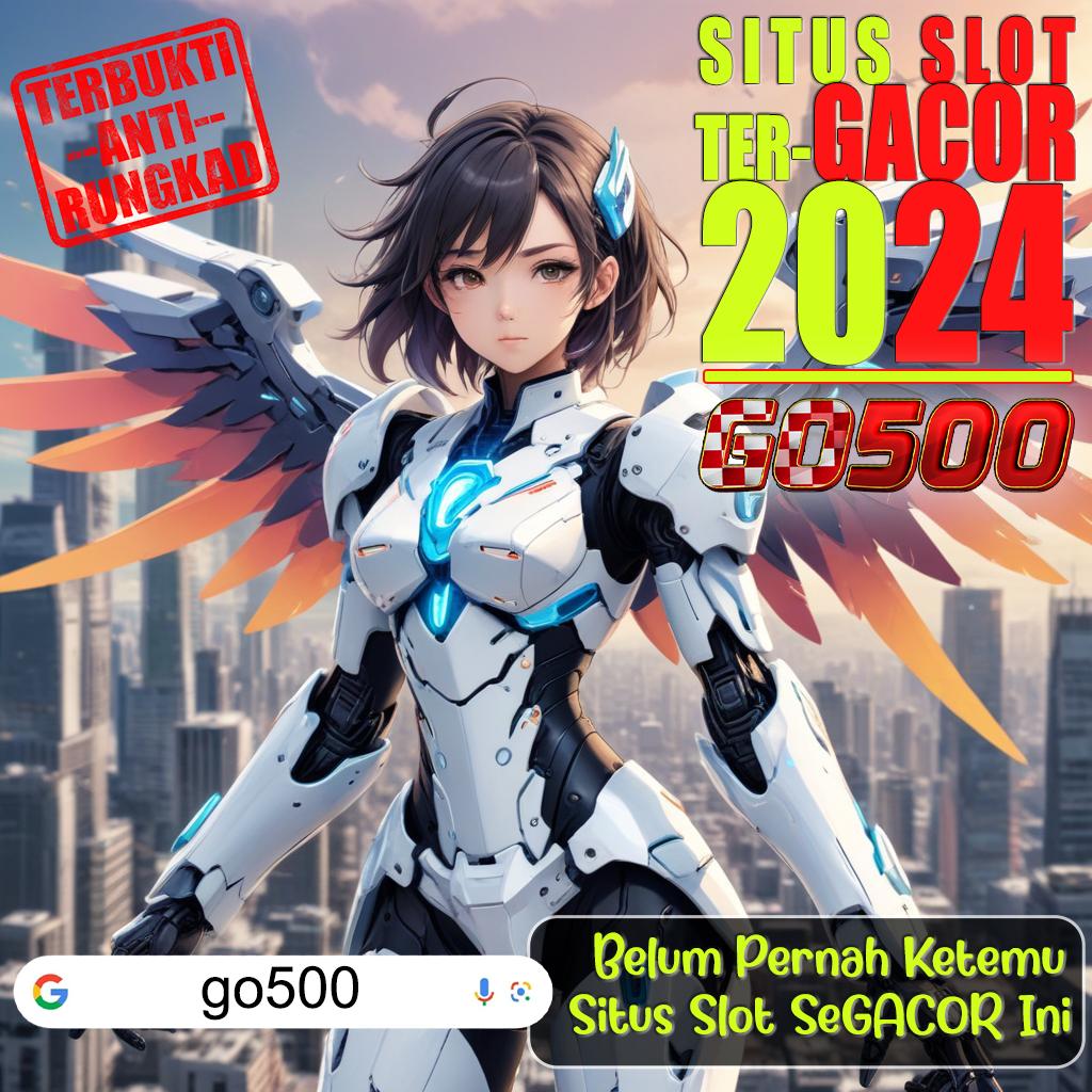 Slot Scan Qris Apk Slot Gacor Online Yang Tidak Anda Ketahui Di Sini