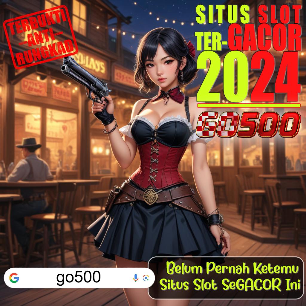 Akun Pro Korea Selatan Gacor Super Slot