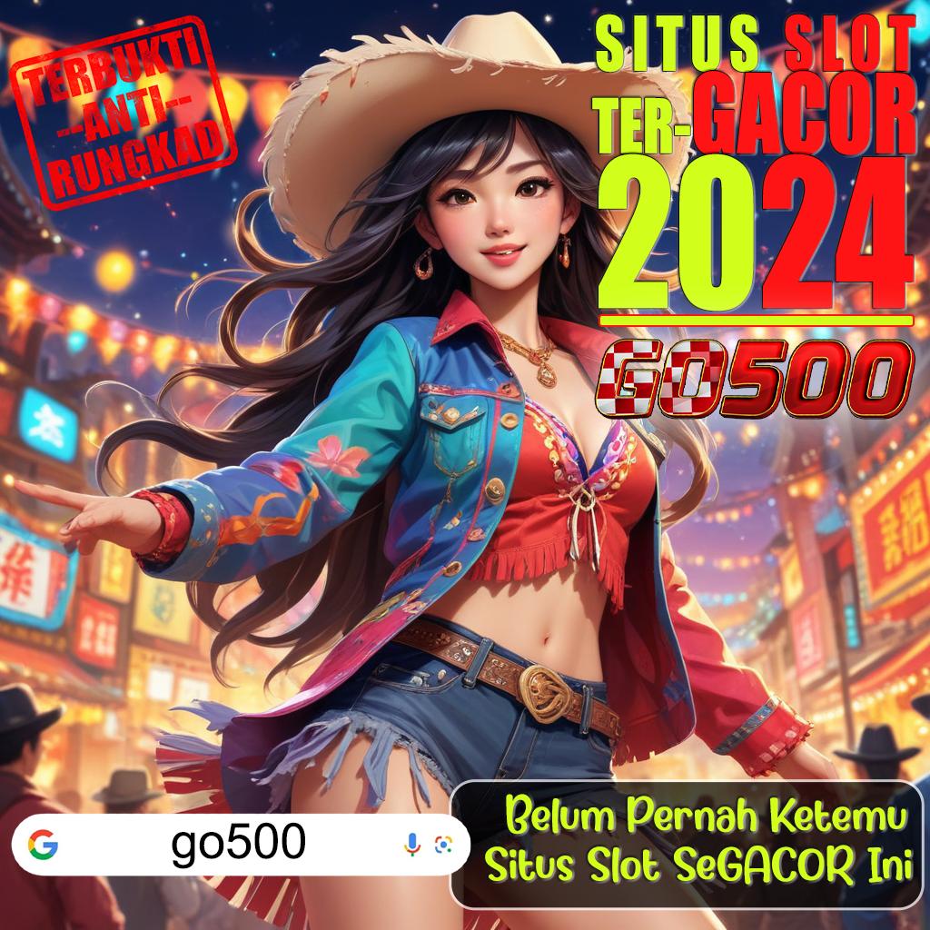 Android Apk WIN777 Mahjong Scatter Hitam