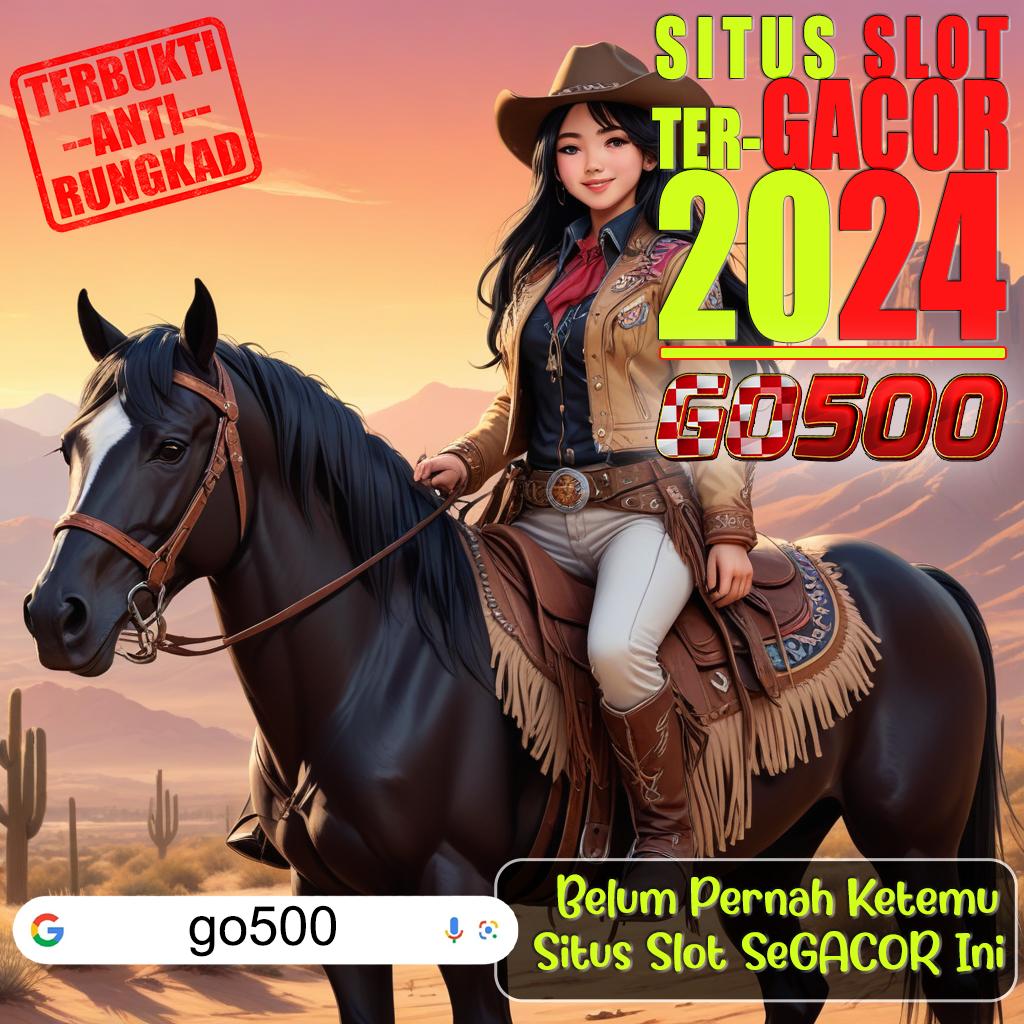 Slot Gacor Online Dana