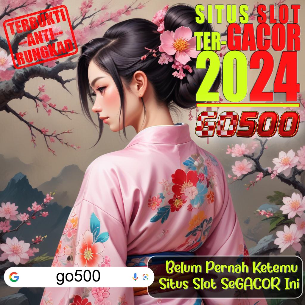 Bo SERVER ASIA Apk Cheat Slot Online