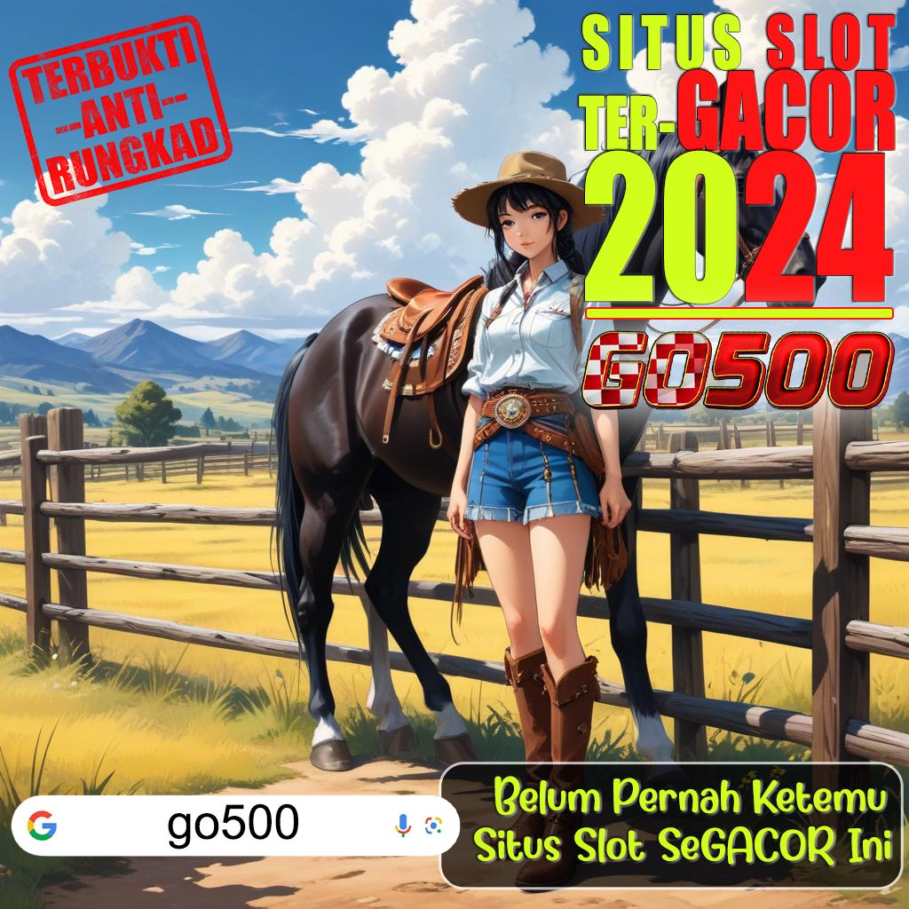 Slot Demo Gacor Server Thailand