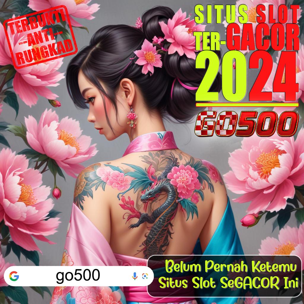 Pasar Jackpot Maxwin Game Online Slot Luar