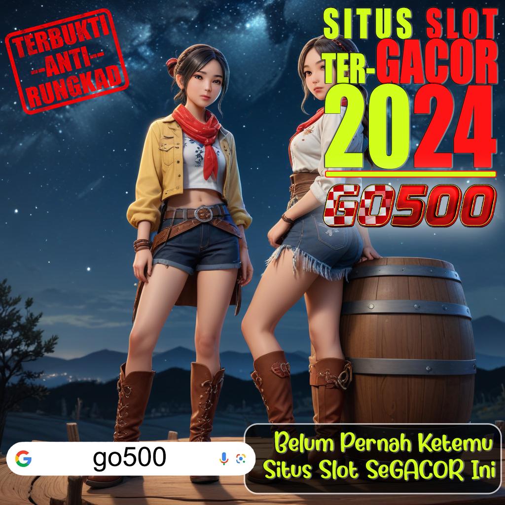 Lapak Sensa Link Alternatif Game Slot Masuk Dana