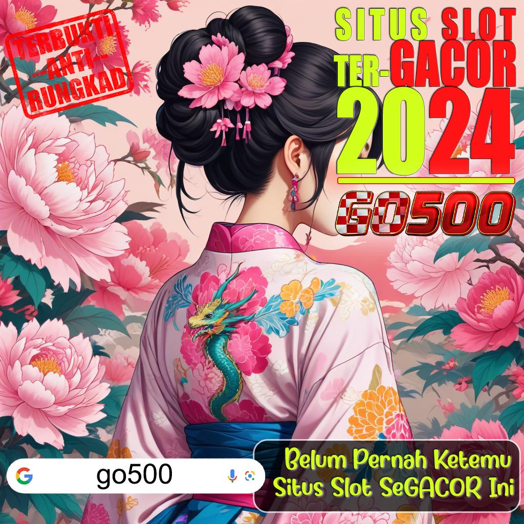 Sia777 Casino Event Scatter Hitam